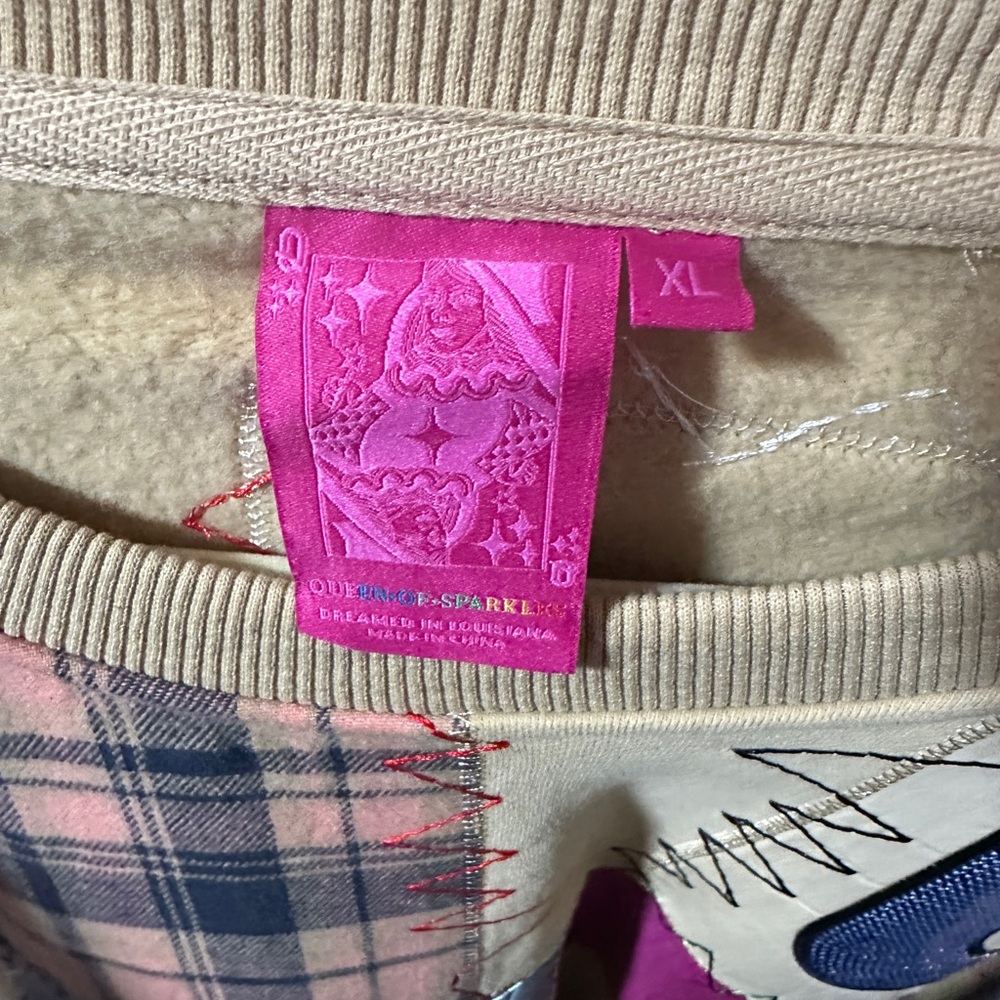 Quilted Queen - Picture 3 of 3